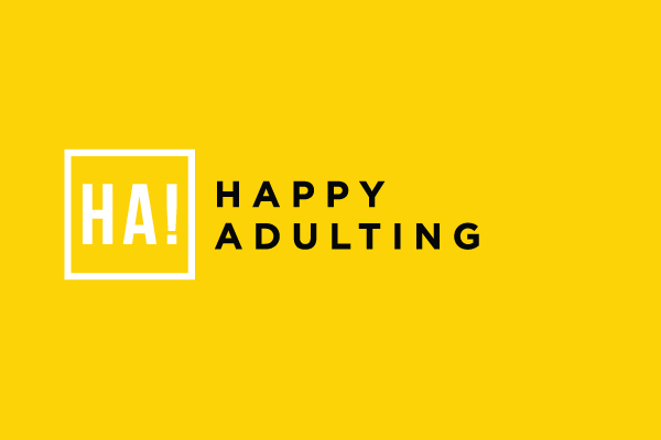 Hello Happy Adulting and Happy Tax Day, Y’all.